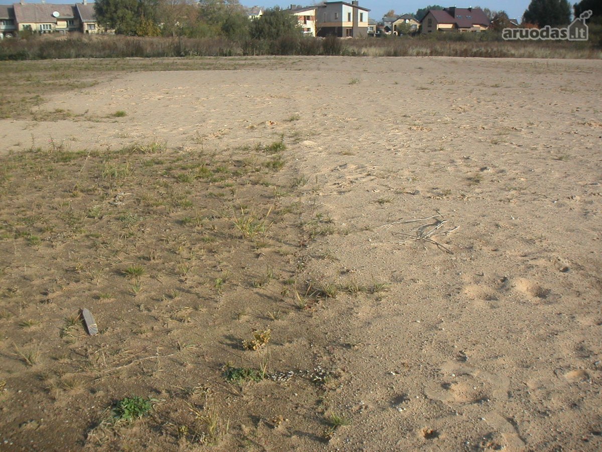 Parduodamas 1.148 ha komercinės paskirties - nuotraukos Nr. 2
