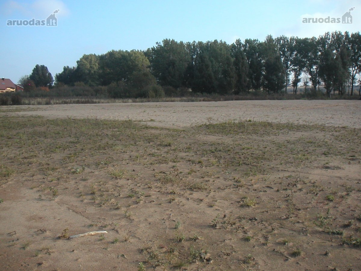 Parduodamas 1.148 ha komercinės paskirties - nuotraukos Nr. 3
