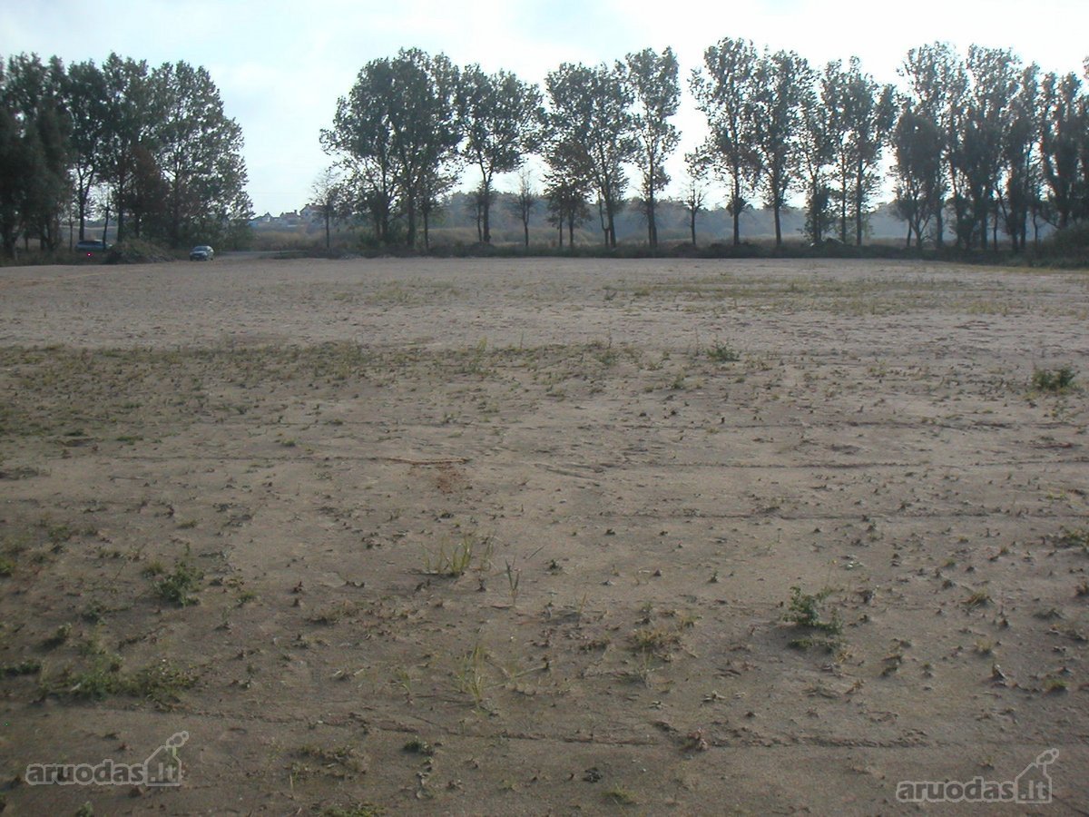 Parduodamas 1.148 ha komercinės paskirties - nuotraukos Nr. 4