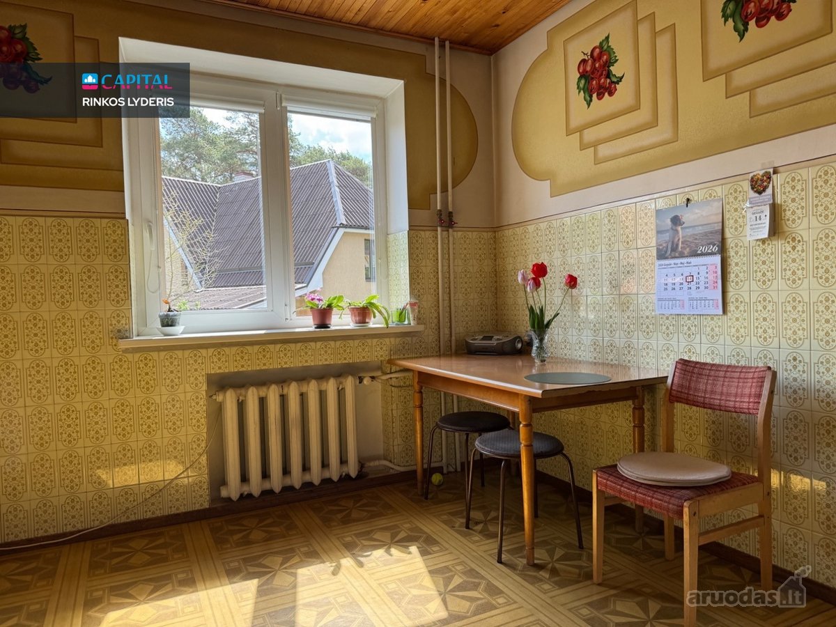 Parduodamas Namas Alytaus Senamiestyje – - nuotraukos Nr. 14