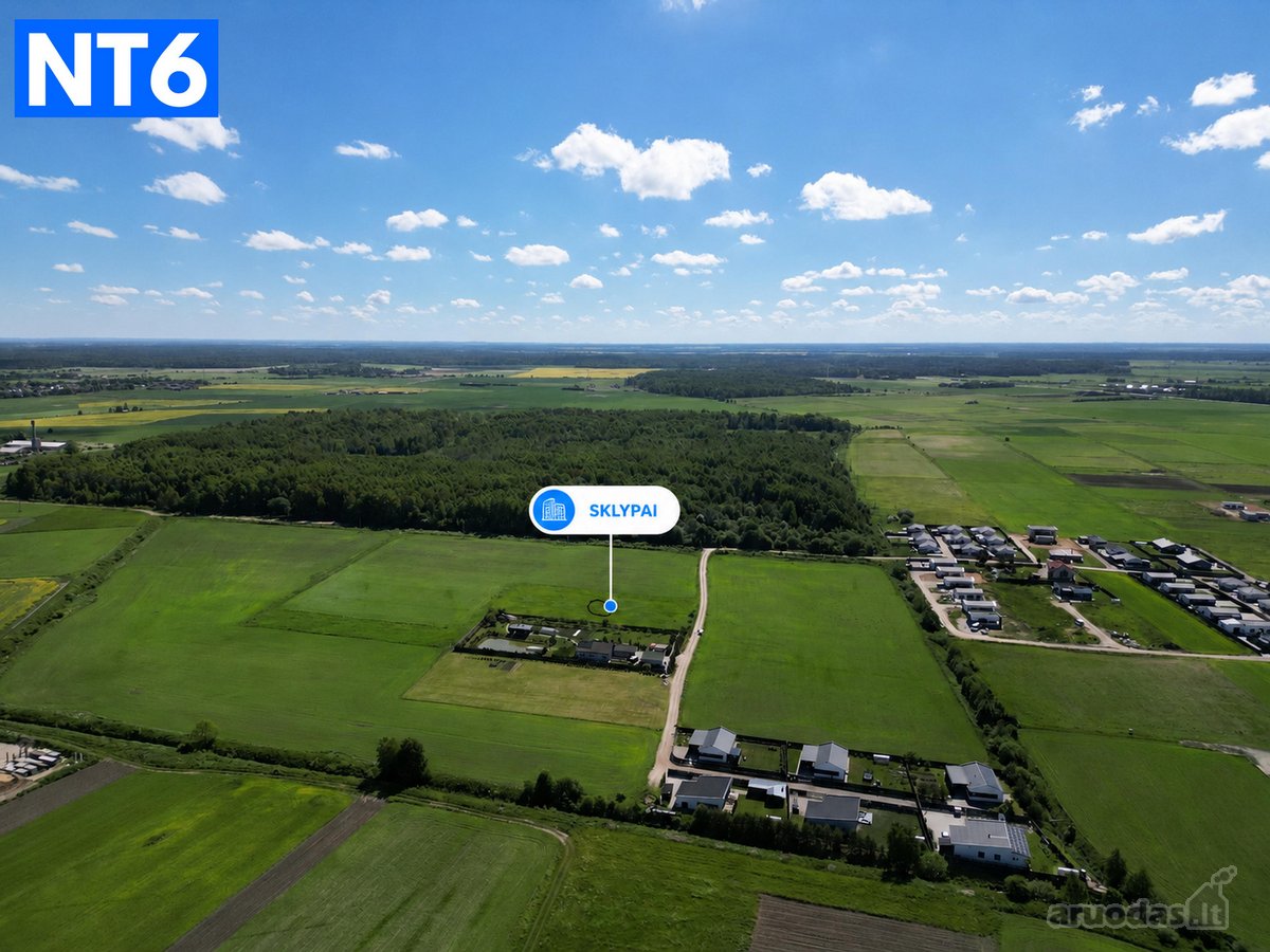  Pirkėjui tarpininkavimo mokestis – netaikomas. - nuotraukos Nr. 6