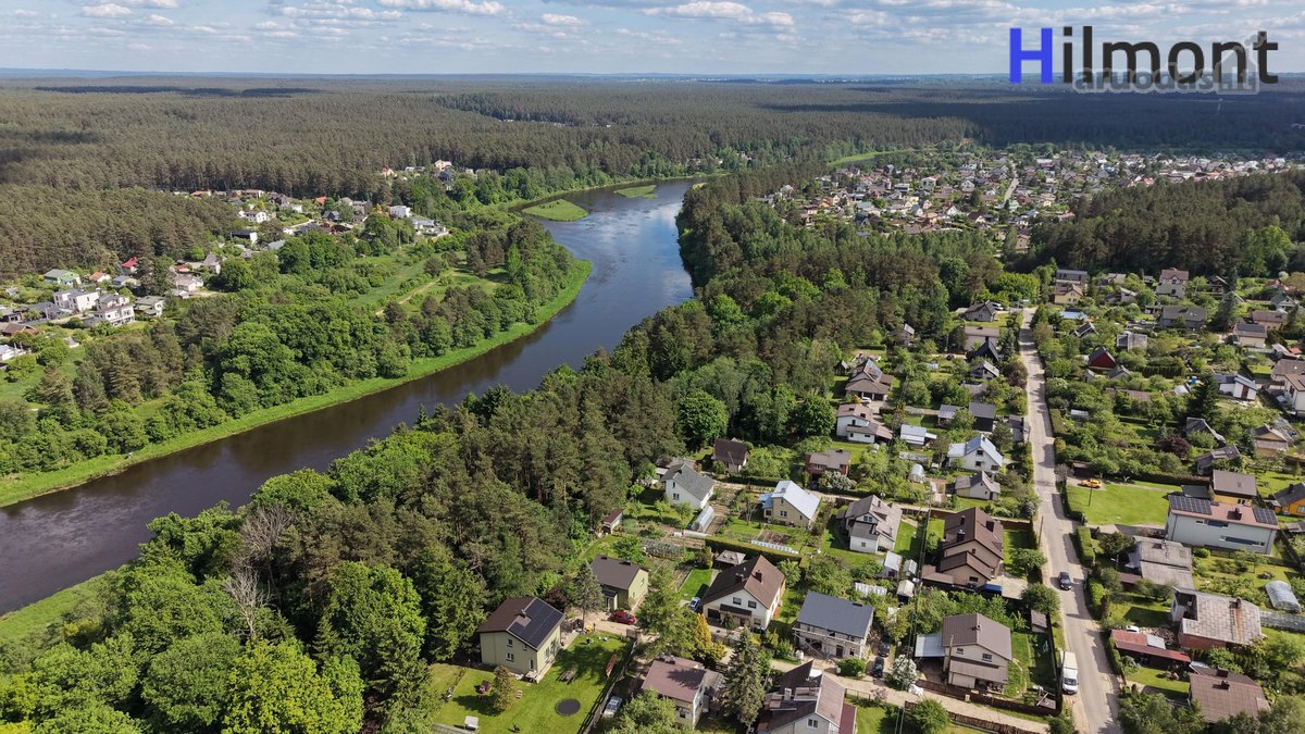 Parduodamas Jaukus Sodo Namas Balsiuose, - nuotraukos Nr. 29