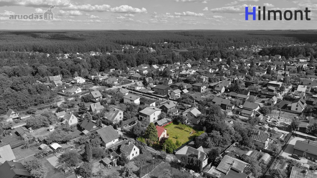 Parduodamas Jaukus Sodo Namas Balsiuose, - nuotraukos Nr. 31