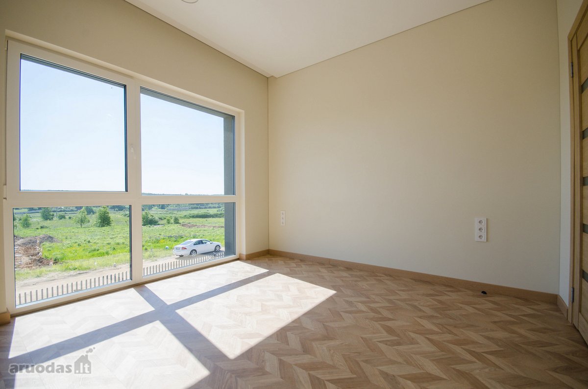 Parduodami Pilnos Apdailos 3 Ir 4 Kambarių - nuotraukos Nr. 8