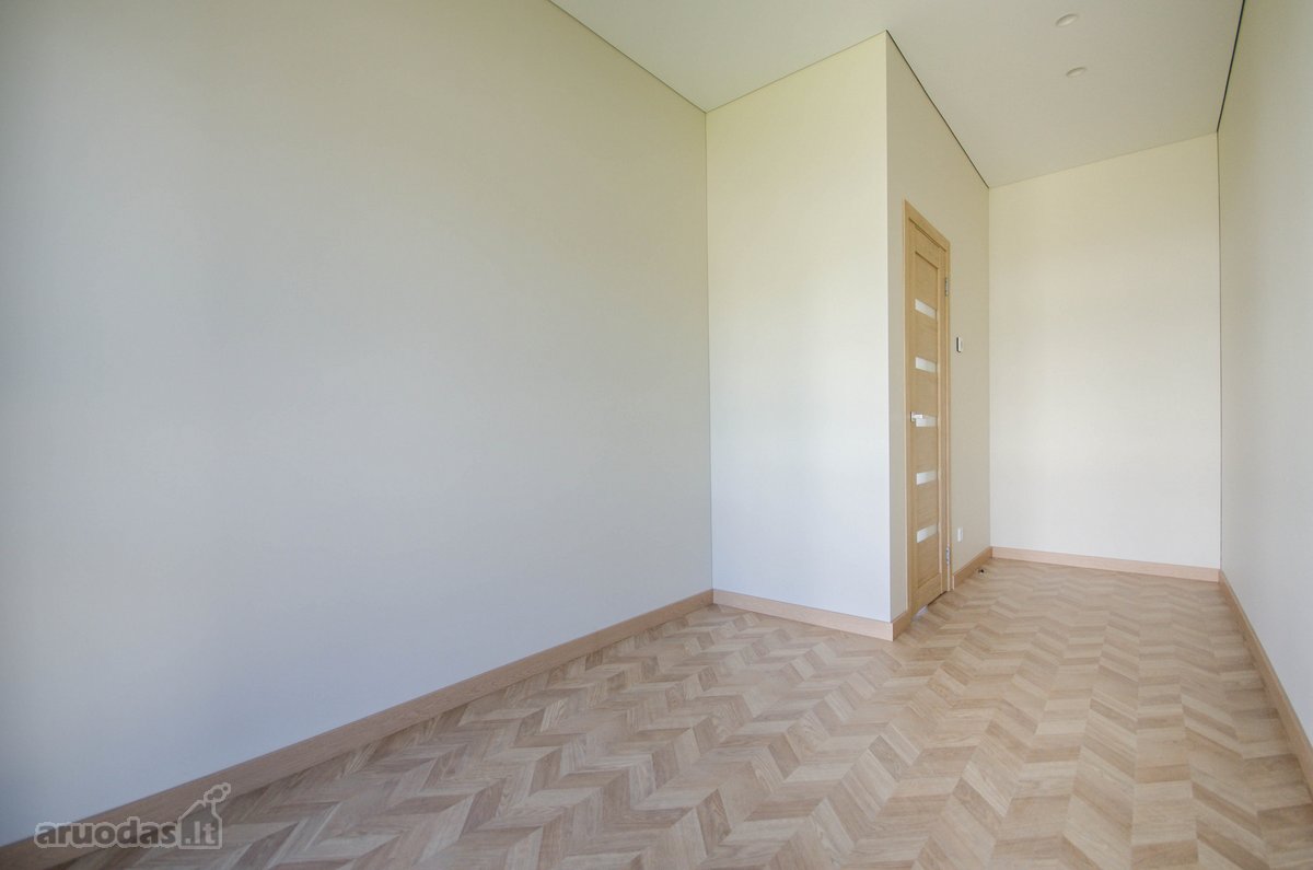 Parduodami Pilnos Apdailos 3 Ir 4 Kambarių - nuotraukos Nr. 12
