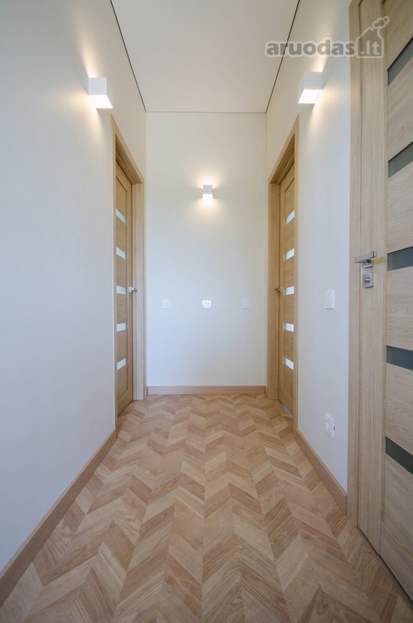 Parduodami Pilnos Apdailos 3 Ir 4 Kambarių - nuotraukos Nr. 16