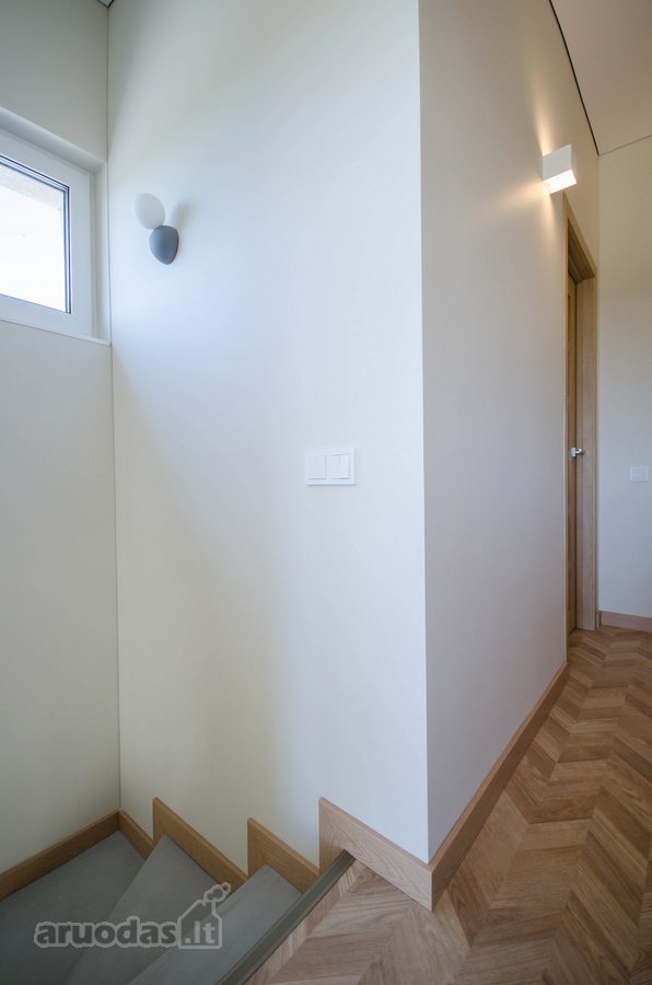 Parduodami Pilnos Apdailos 3 Ir 4 Kambarių - nuotraukos Nr. 17