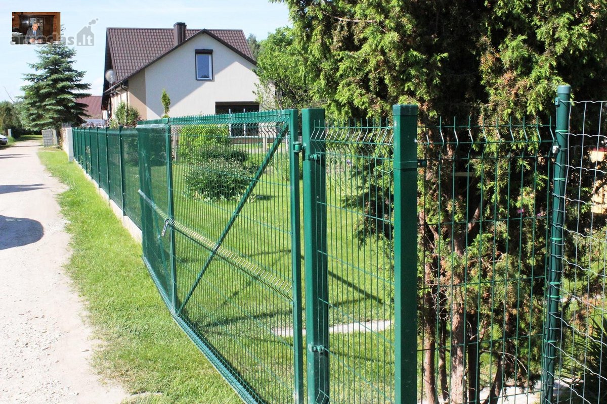 Rūpestingai prižiūrėtas sodo sklypas ir - nuotraukos Nr. 11