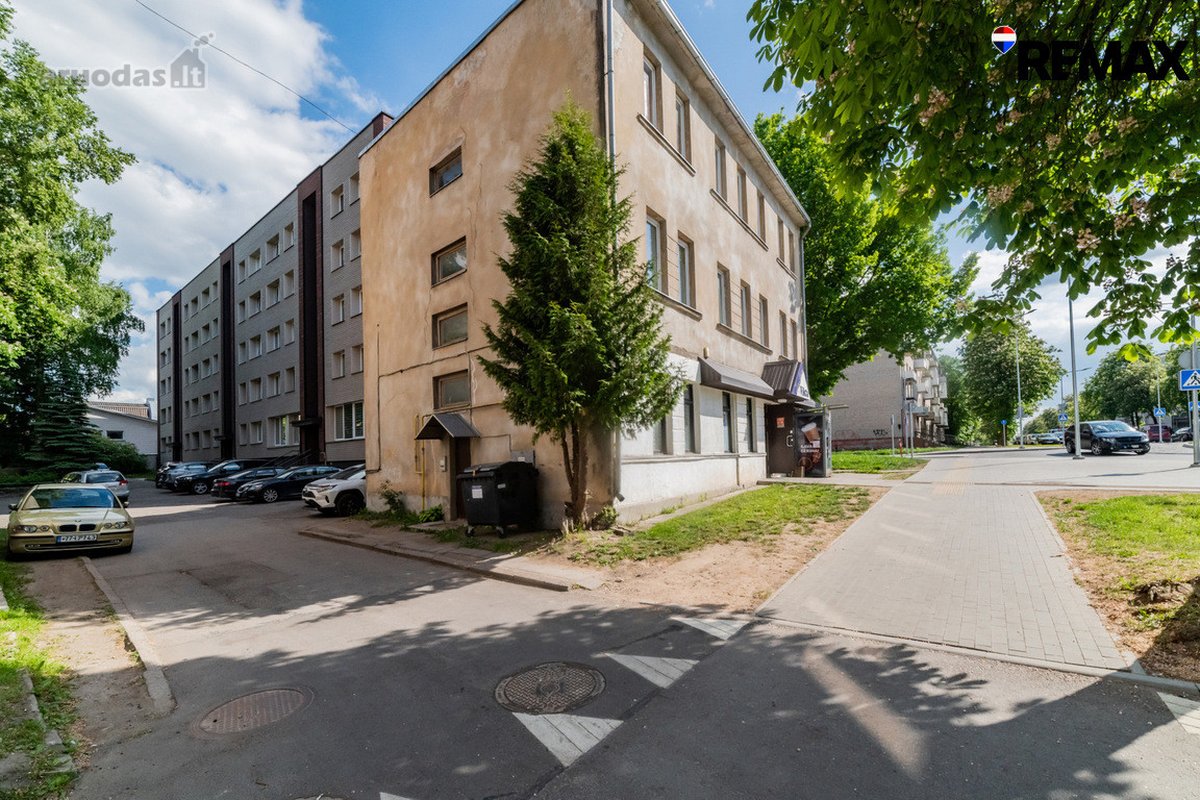 Parduodamas jaukus ir tvarkingai įrengtas 2 - nuotraukos Nr. 20