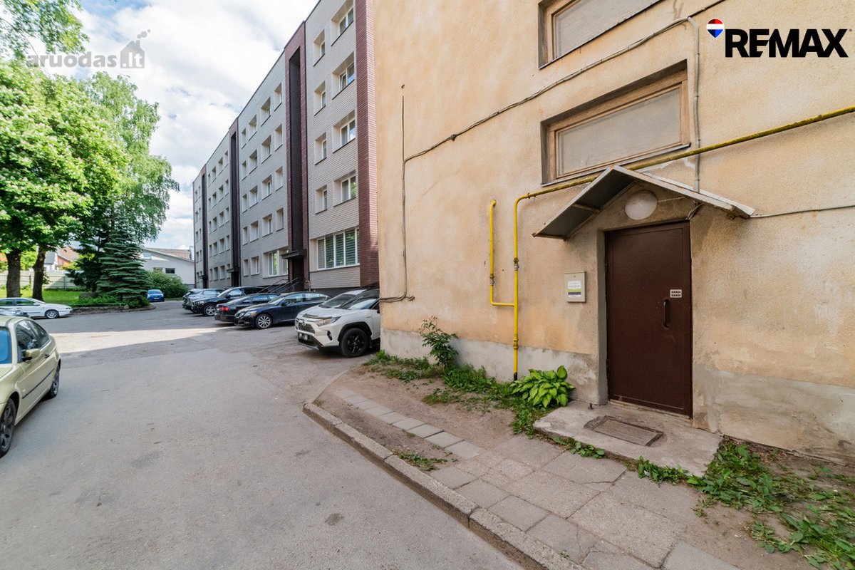 Parduodamas jaukus ir tvarkingai įrengtas 2 - nuotraukos Nr. 19