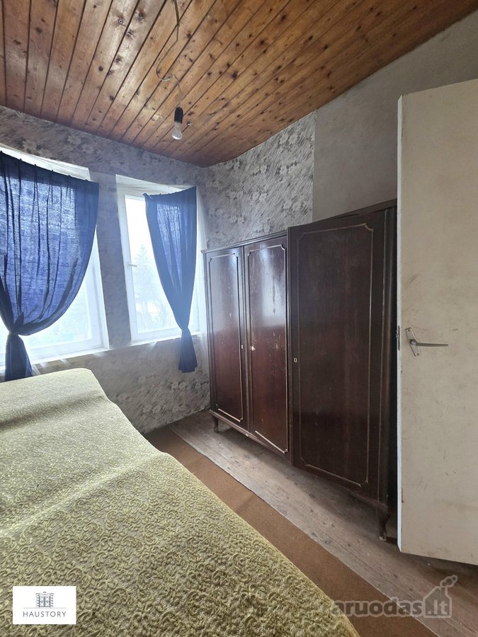 Parduodamas sodo namas su Sklypu Gargžduose, - nuotraukos Nr. 10
