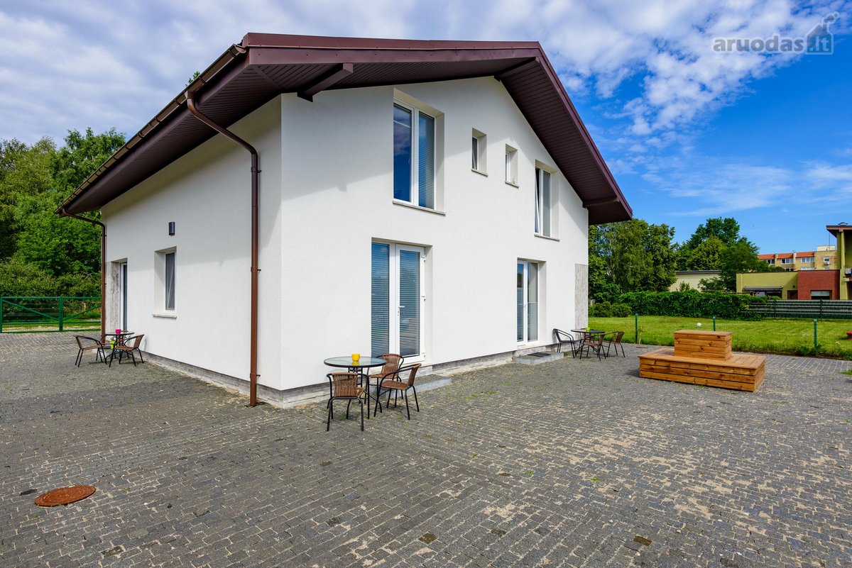 Savo svečiams siūlome keturviečius arba - nuotraukos Nr. 14