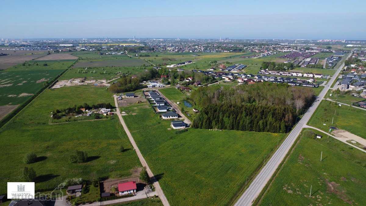 Parduodami du namų valdos sklypai ramioje ir - nuotraukos Nr. 3