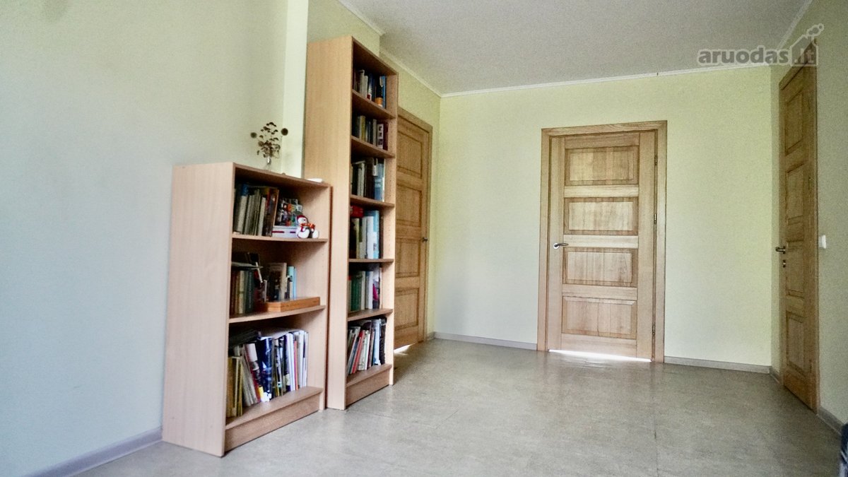 Ramybės Oazė Gamtos Apsuptyje – Tvarkingas - nuotraukos Nr. 15