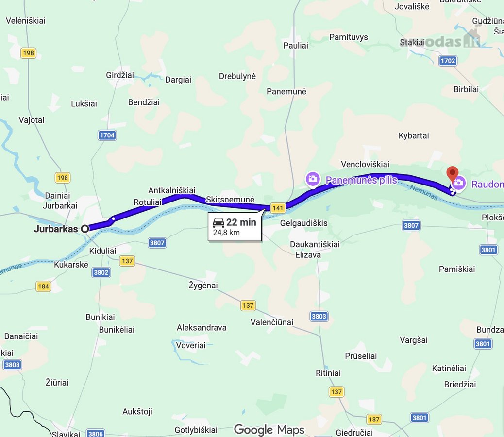 Ramybės Oazė Gamtos Apsuptyje – Tvarkingas - nuotraukos Nr. 24