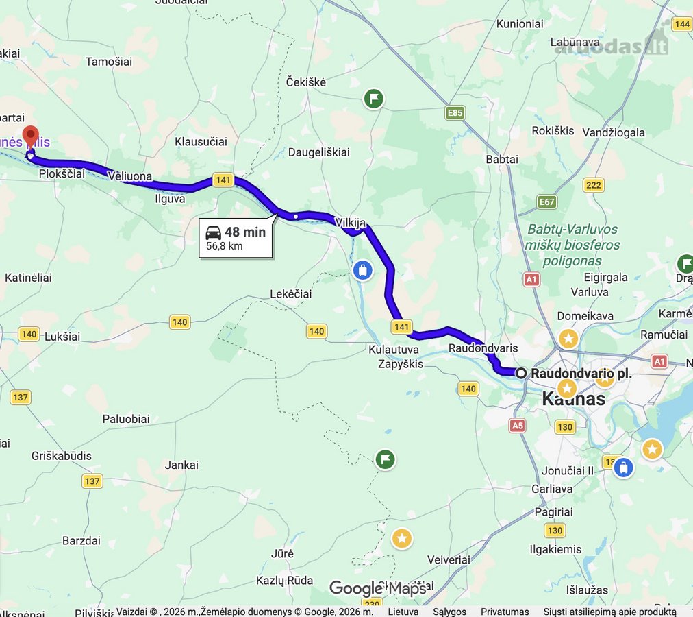 Ramybės Oazė Gamtos Apsuptyje – Tvarkingas - nuotraukos Nr. 25