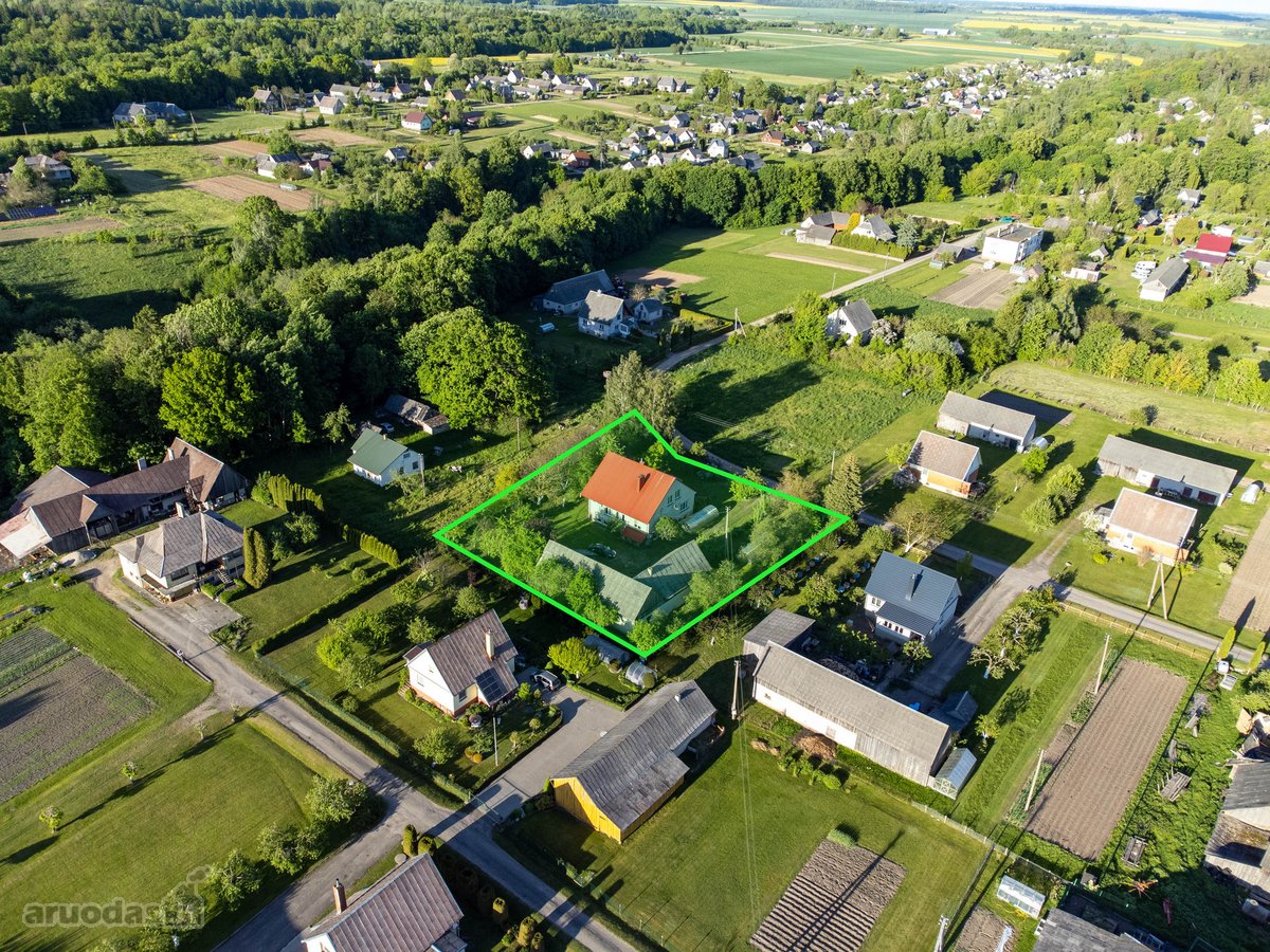 Ramybės Oazė Gamtos Apsuptyje – Tvarkingas - nuotraukos Nr. 3