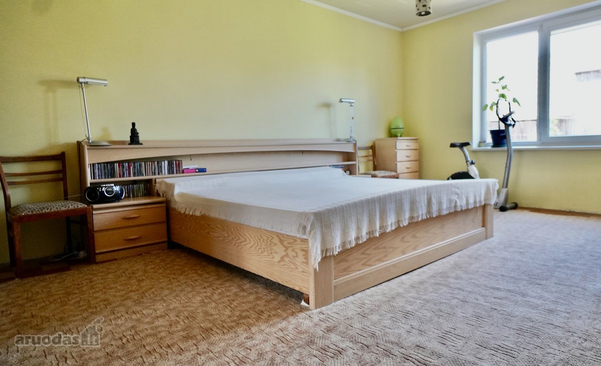 Ramybės Oazė Gamtos Apsuptyje – Tvarkingas - nuotraukos Nr. 13