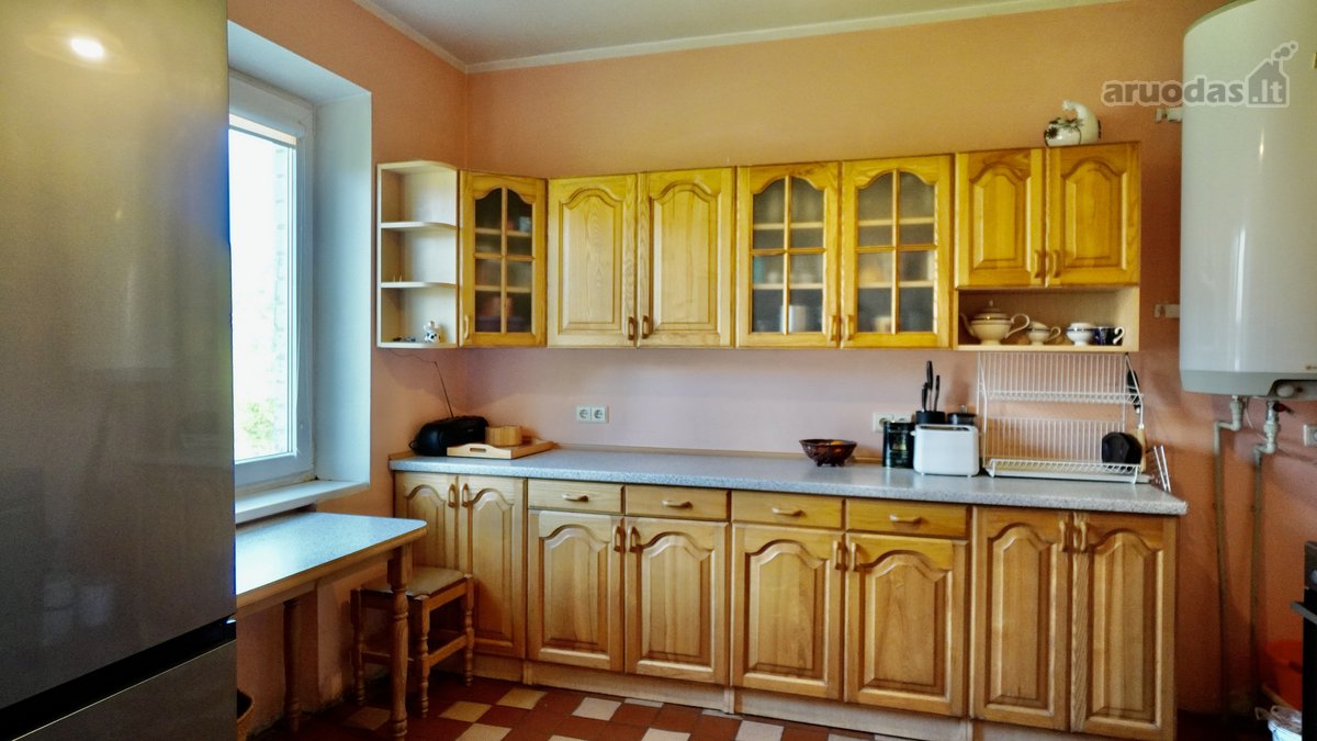 Ramybės Oazė Gamtos Apsuptyje – Tvarkingas - nuotraukos Nr. 18