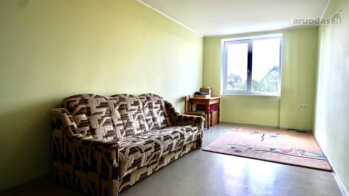 Ramybės Oazė Gamtos Apsuptyje – Tvarkingas - nuotraukos Nr. 17
