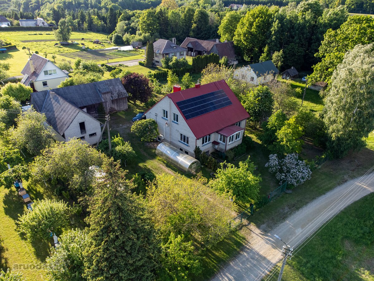 Ramybės Oazė Gamtos Apsuptyje – Tvarkingas - nuotraukos Nr. 9