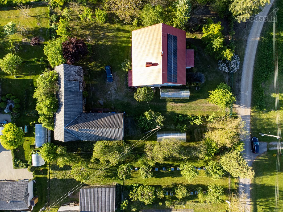 Ramybės Oazė Gamtos Apsuptyje – Tvarkingas - nuotraukos Nr. 6
