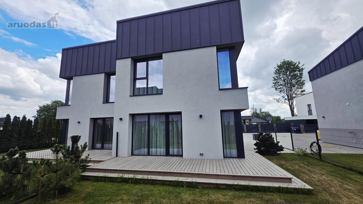 Parduodami moderniai ir itin kokybiškai - nuotraukos Nr. 6