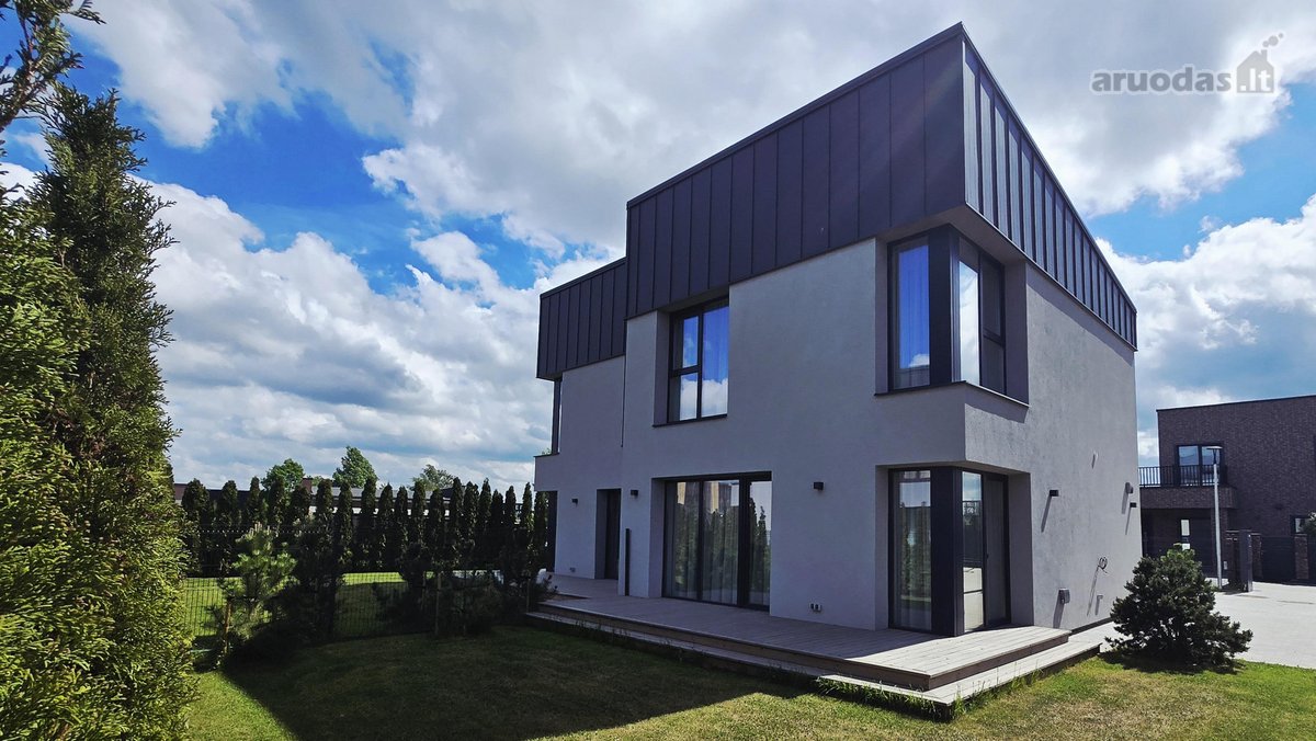 Parduodami moderniai ir itin kokybiškai - nuotraukos Nr. 5