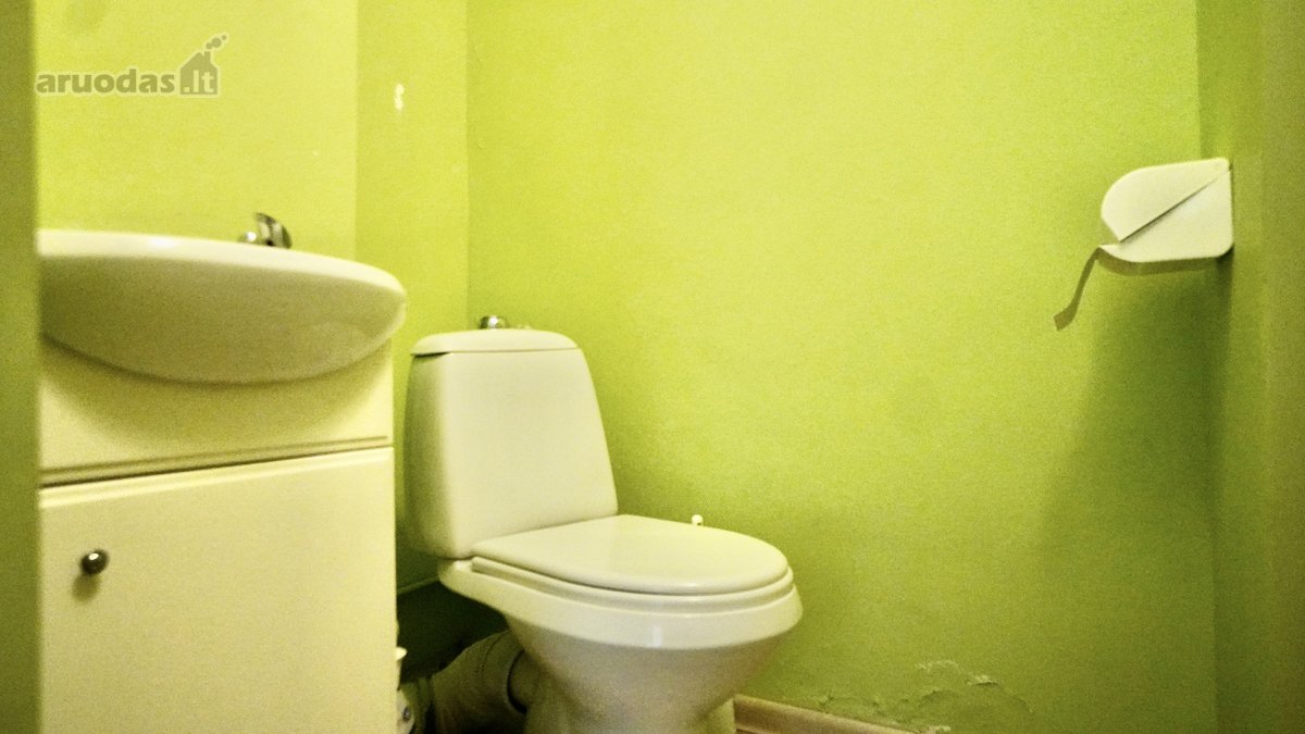 Ramybės Oazė Gamtos Apsuptyje – Tvarkingas - nuotraukos Nr. 20