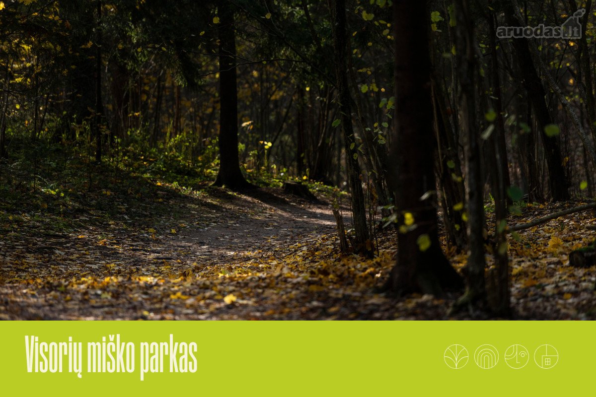 „Miško sprintas“ – tai namai, kuriuose - nuotraukos Nr. 26