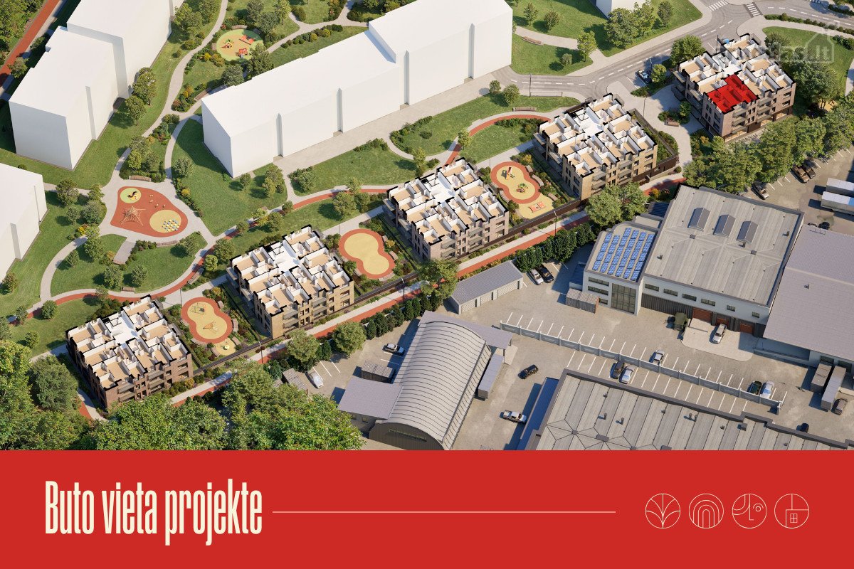 „Miško sprintas“ – tai namai, kuriuose - nuotraukos Nr. 4