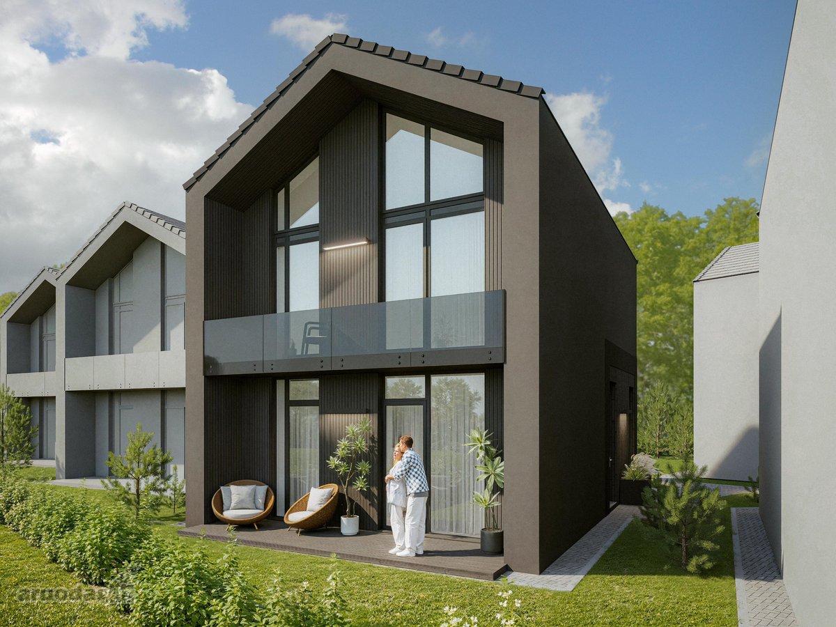 Parduodami Naujos Statybos Apartamentai