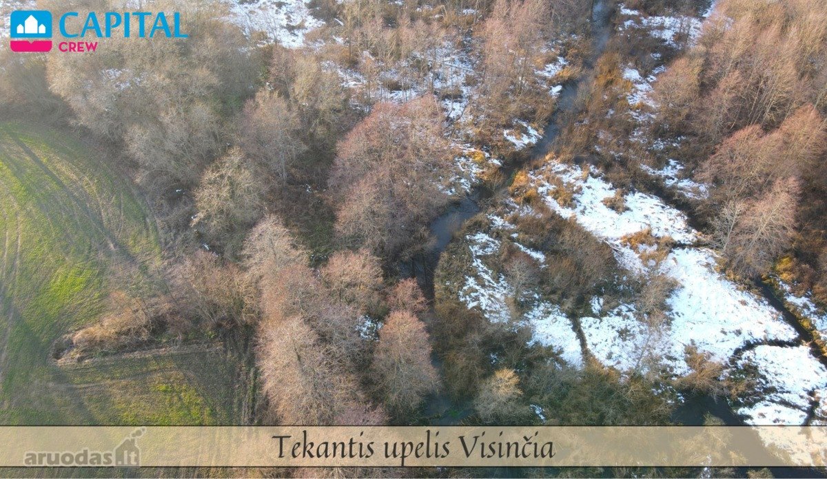 Vaizdingoje ir gražioje vietovėje parduodami - nuotraukos Nr. 13