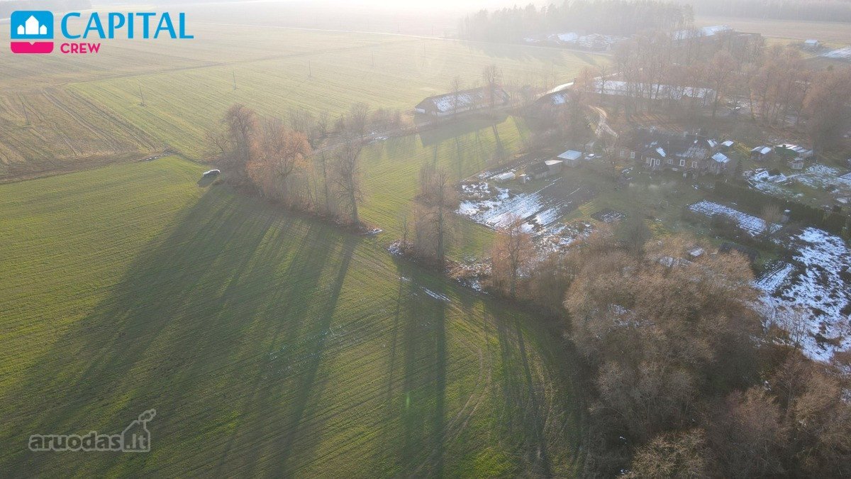 Vaizdingoje ir gražioje vietovėje parduodami - nuotraukos Nr. 14