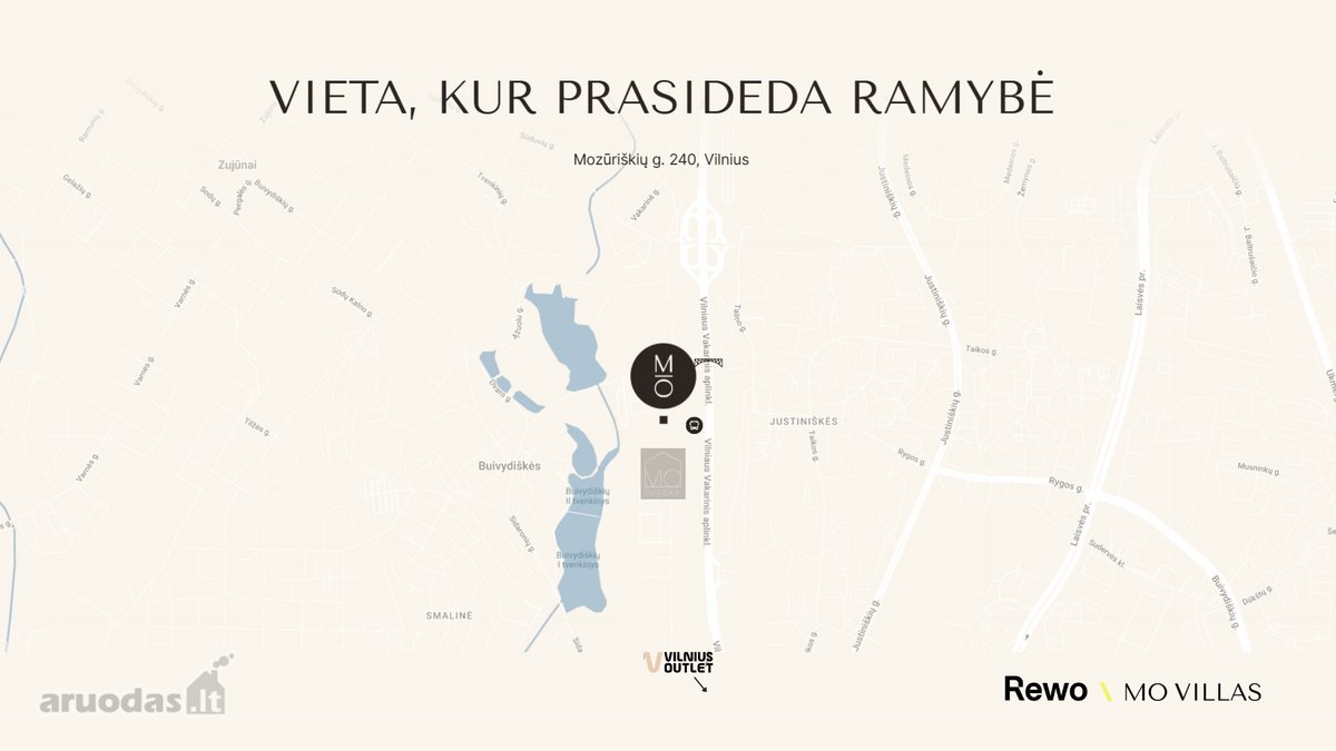 Parduodamas Kampinis Butas Su Kiemeliu Ir - nuotraukos Nr. 13