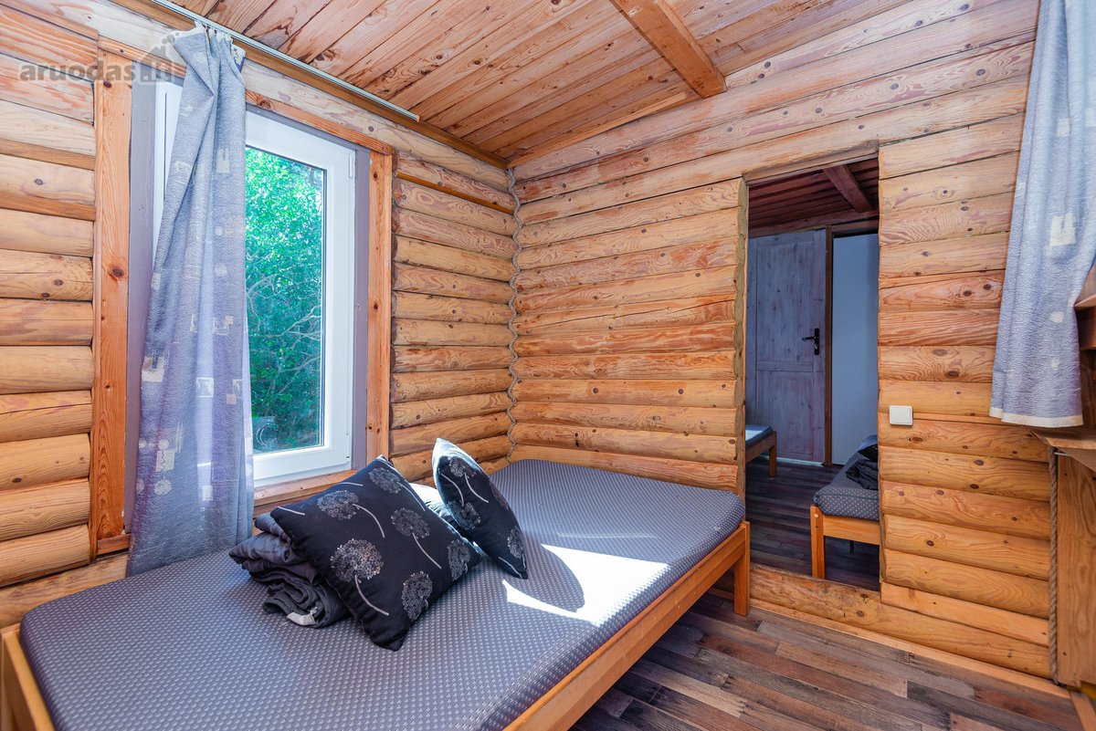 Savo svečiams siūlome dviviečius, triviečius, - nuotraukos Nr. 15