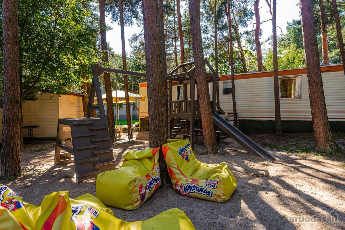 Savo svečiams siūlome dviviečius, triviečius, - nuotraukos Nr. 18