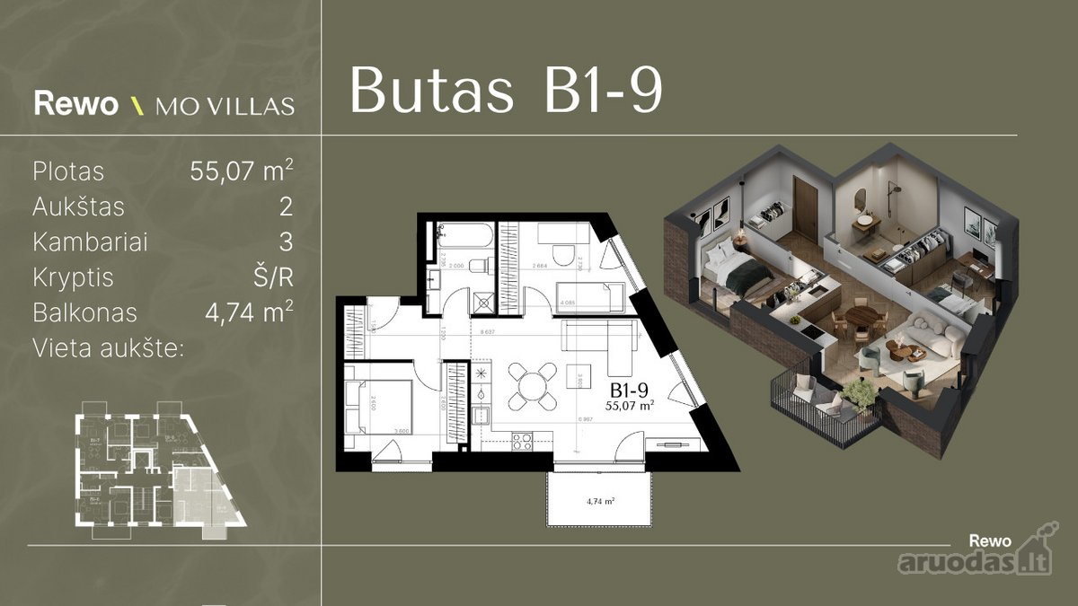Informacija: - nuotraukos Nr. 2