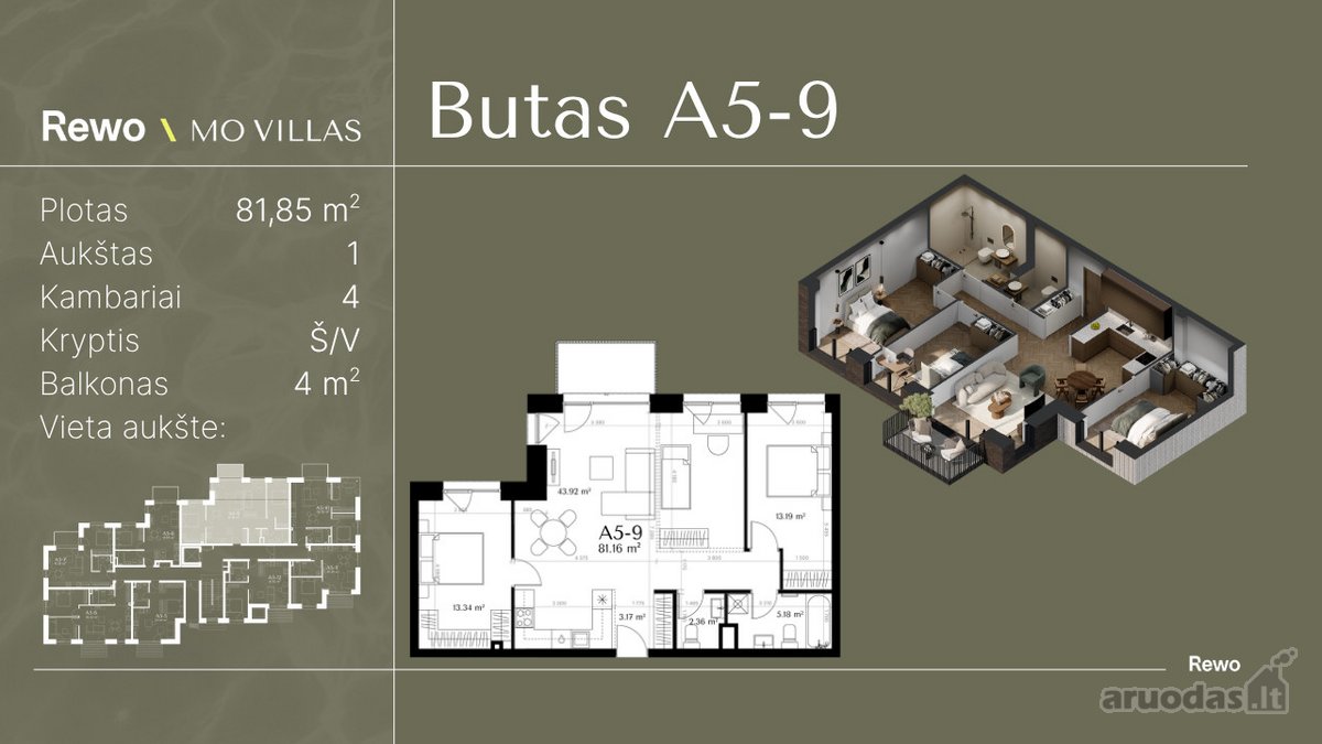 Informacija: - nuotraukos Nr. 2
