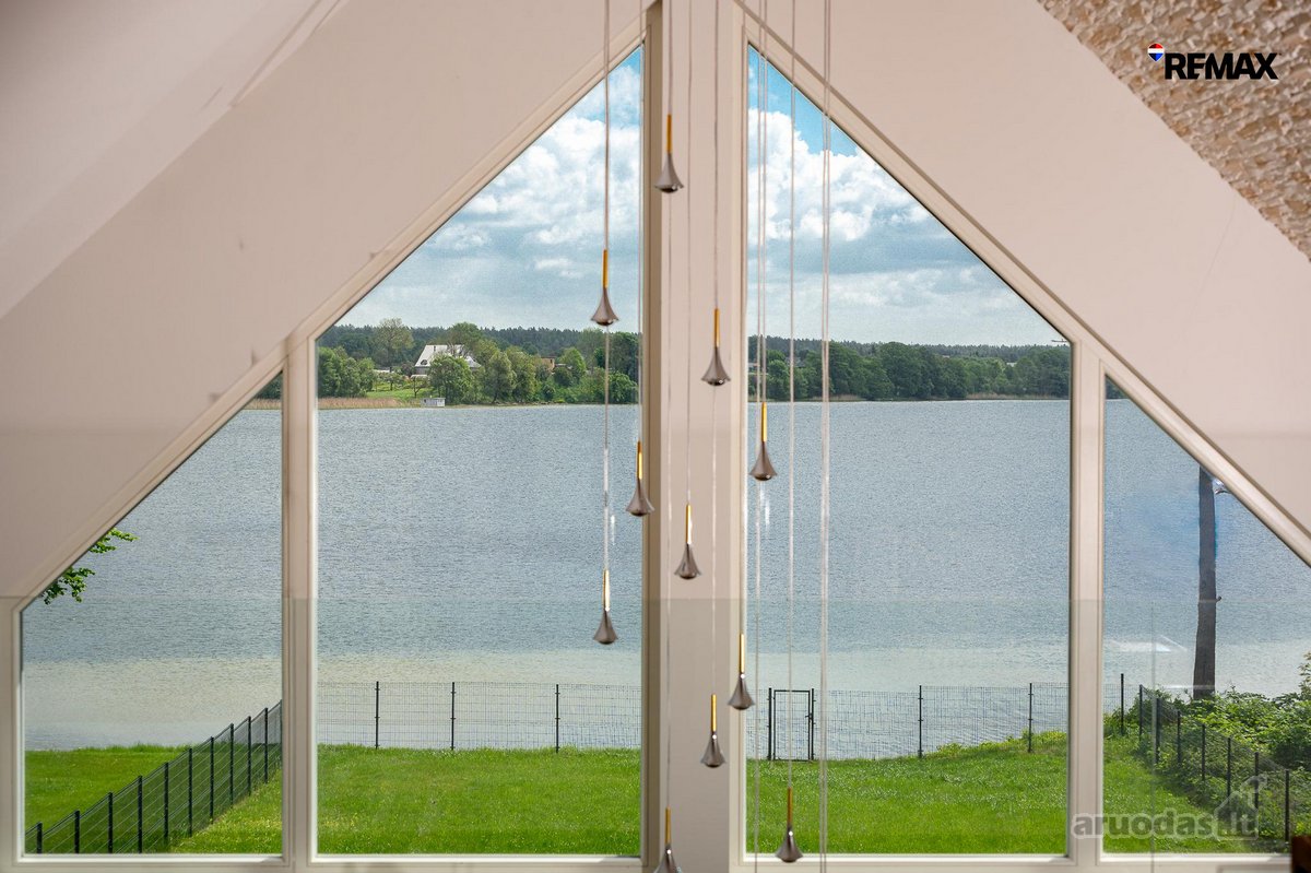 Parduodamas Moderniai Bei Pilnai Įrengtas - nuotraukos Nr. 5