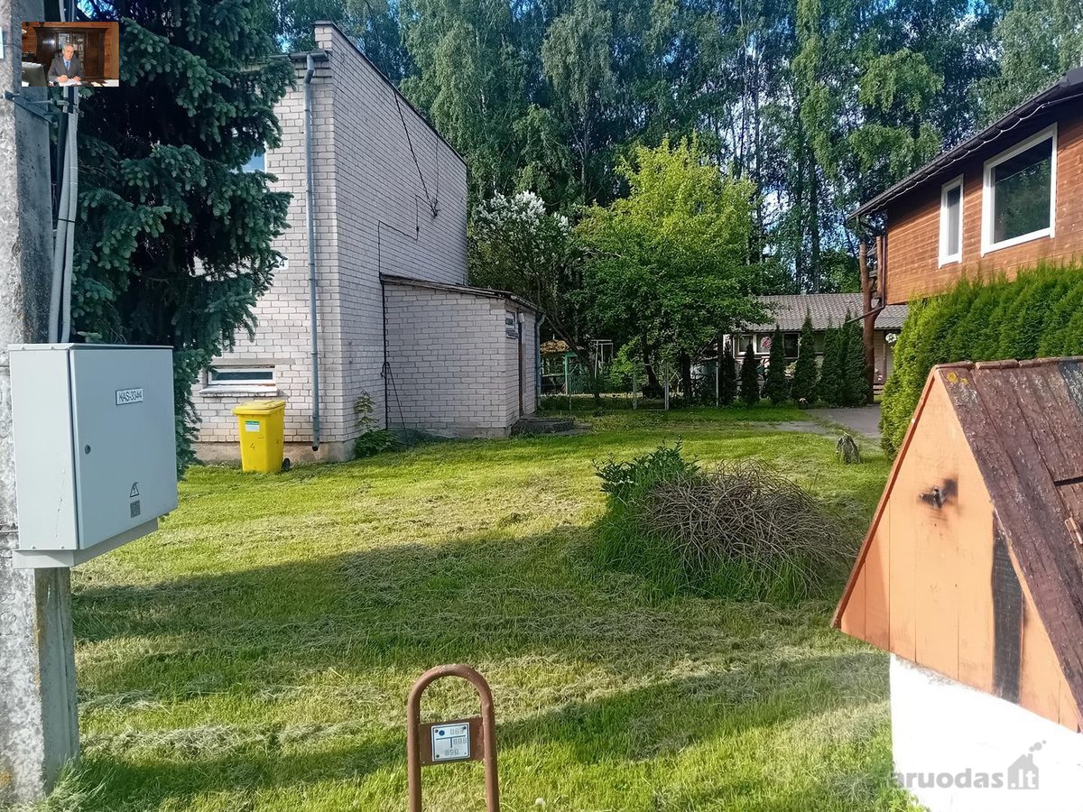 Nuo Panevėžio miesto 15 km., iki kiemo