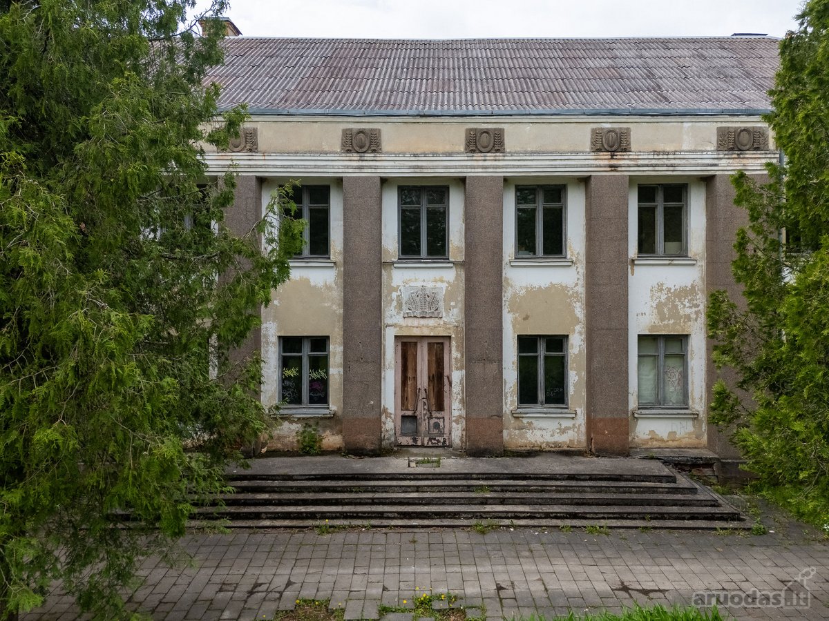 Istorinis Perlas Ir Didžiulis Potencialas:  - nuotraukos Nr. 10