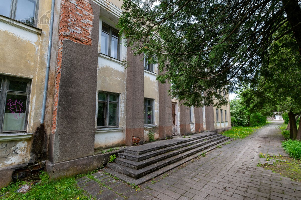 Istorinis Perlas Ir Didžiulis Potencialas:  - nuotraukos Nr. 45