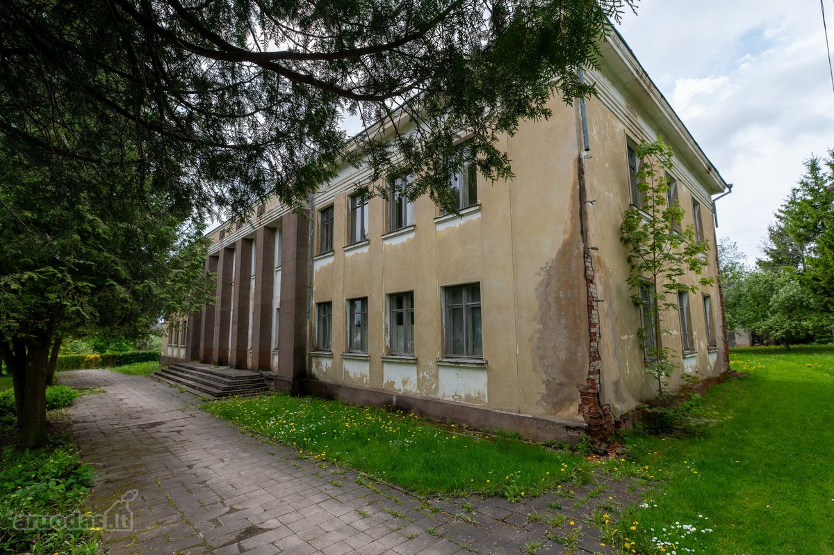 Istorinis Perlas Ir Didžiulis Potencialas:  - nuotraukos Nr. 48