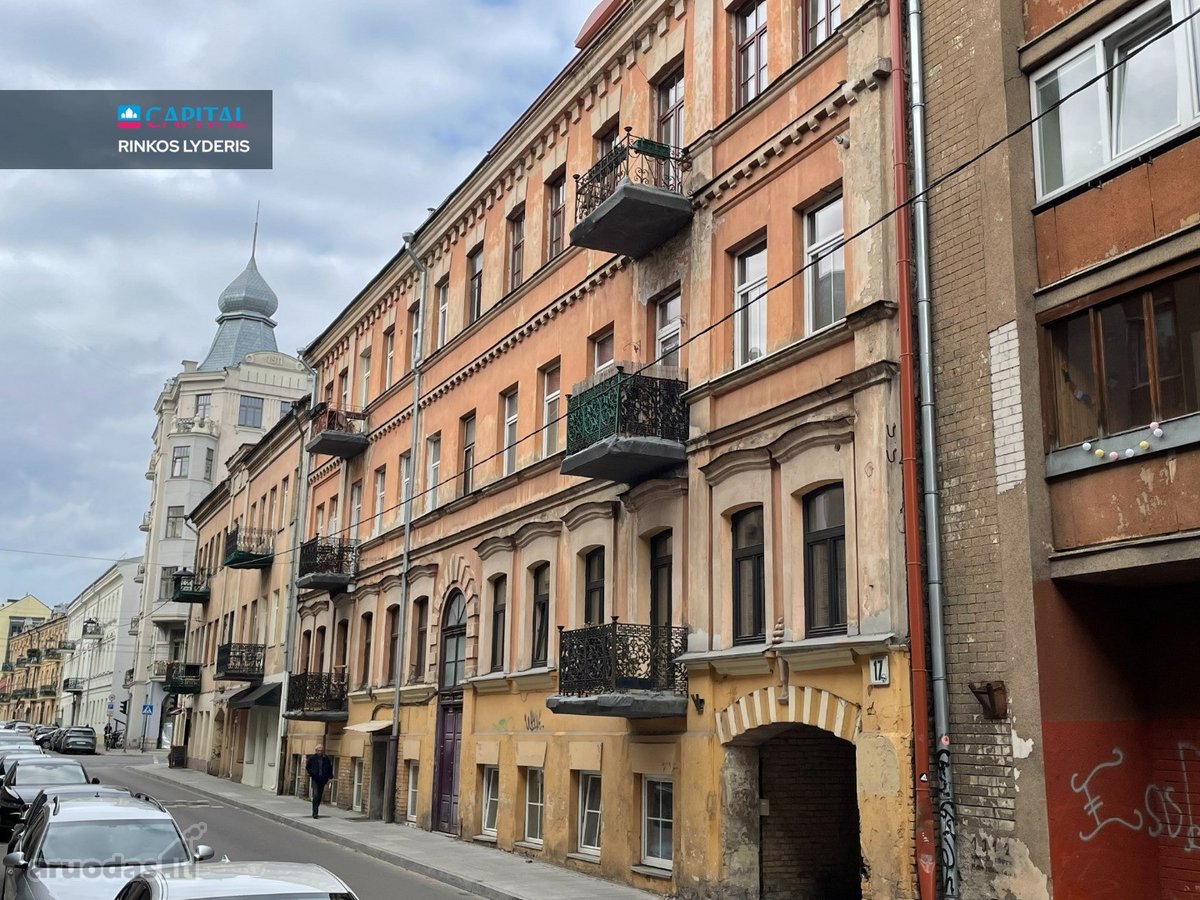 Išskirtinis Investicinis Projektas Vilniaus - nuotraukos Nr. 3