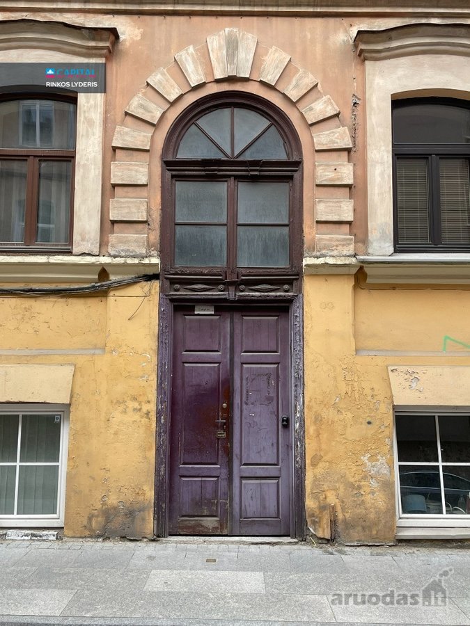 Išskirtinis Investicinis Projektas Vilniaus - nuotraukos Nr. 4