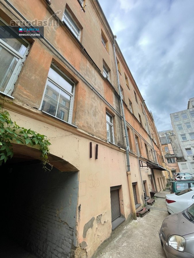 Išskirtinis Investicinis Projektas Vilniaus - nuotraukos Nr. 5