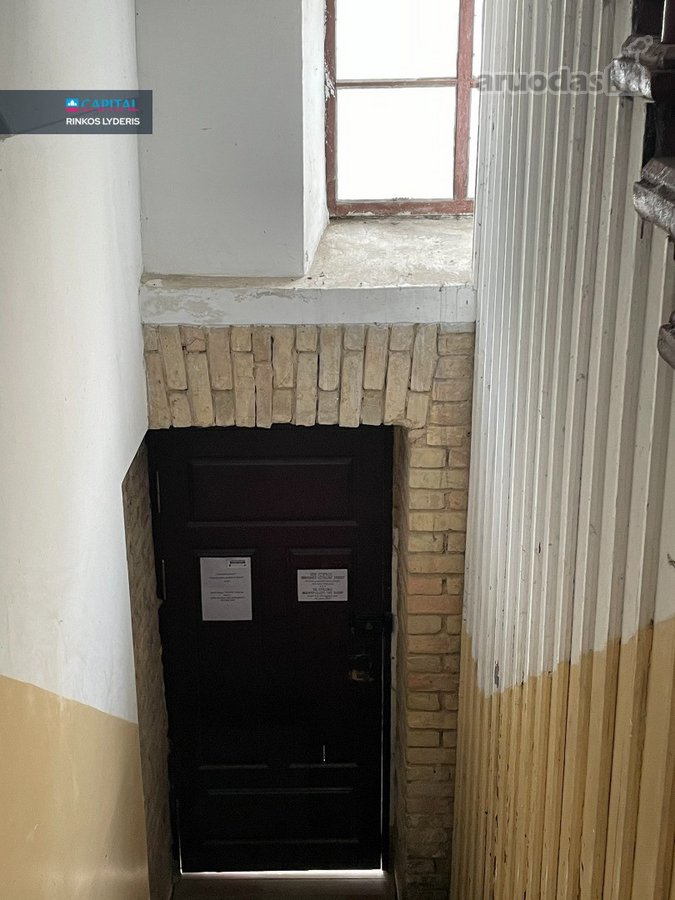 Išskirtinis Investicinis Projektas Vilniaus - nuotraukos Nr. 7