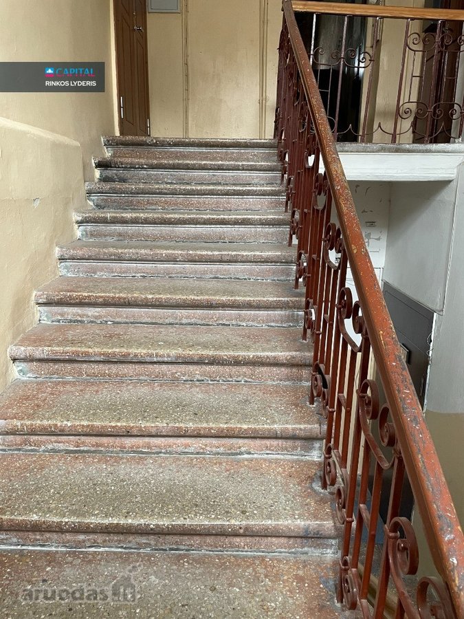 Išskirtinis Investicinis Projektas Vilniaus - nuotraukos Nr. 8
