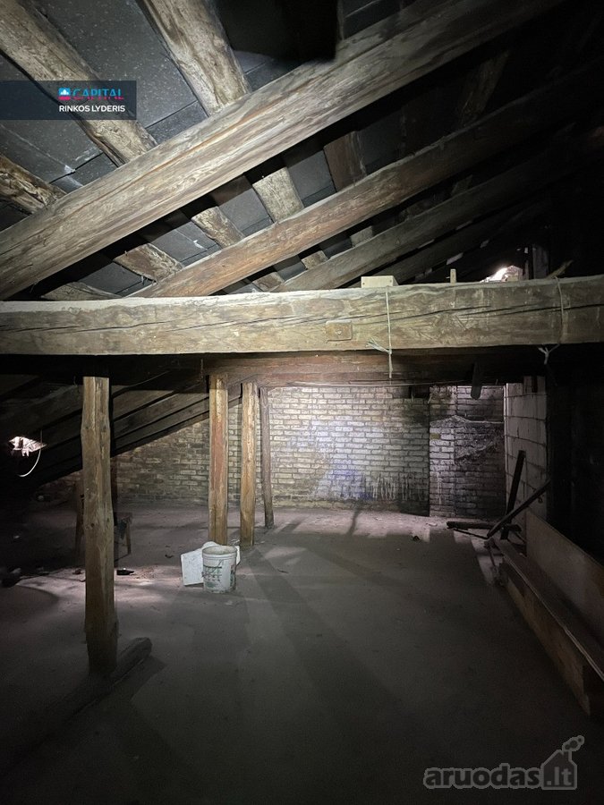 Išskirtinis Investicinis Projektas Vilniaus - nuotraukos Nr. 11